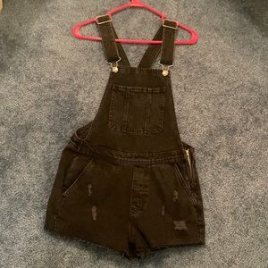 Overalls
